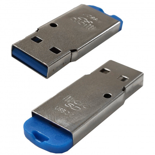 Картрідер TF Micro Metall (Сталевий)