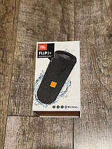 Портативна Bluetooth-колонка jbl flip3, фото 6