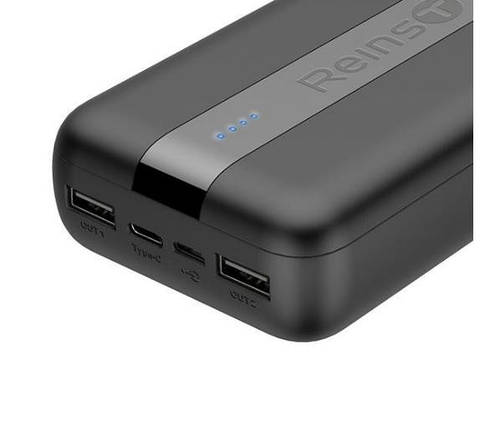 Портативний аккумулятор Reinston 20000mAh EPB027, фото 1