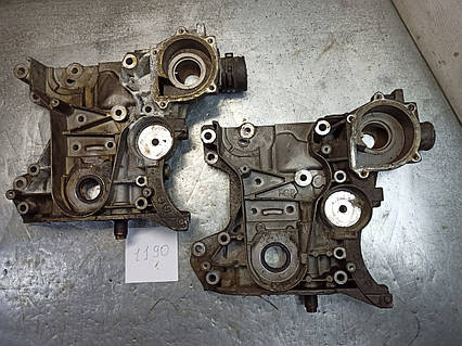 ※メル12557 Масляный насос Крышка мотора 1.6 1.8 Z16XER Z18XER Z16XEP