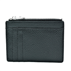 Візитниця Weatro Чорна mk-card-003