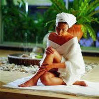 Догляд за Тілом