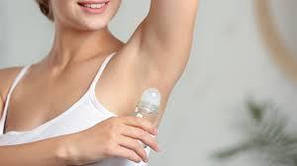 Дезодоранти