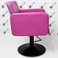 Перукарське крісло Polo Loft, фото 5