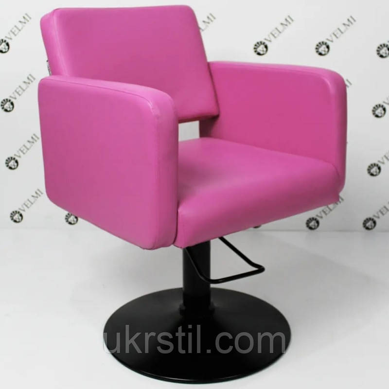 Перукарське крісло Polo Loft, фото 1