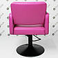 Перукарське крісло Polo Loft, фото 4