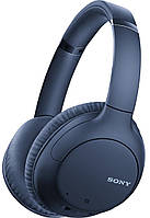 Навушники Bluetooth Stereo Sony WH-CH710N Black Гарантія 12 місяців