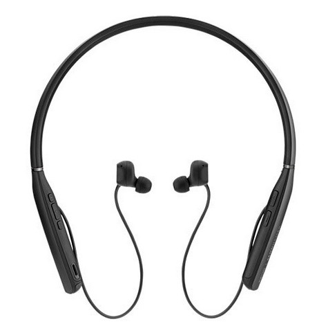Бездротова гарнітура для офісу EPOS Sennheiser ADAPT 460T