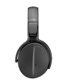 Бездротова гарнітура для офісу EPOS Sennheiser IMPACT SDW 5011, фото 3