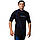 Гідрокостюм Marlin Malibu Shorty Man Blue 2,5 мм, фото 5