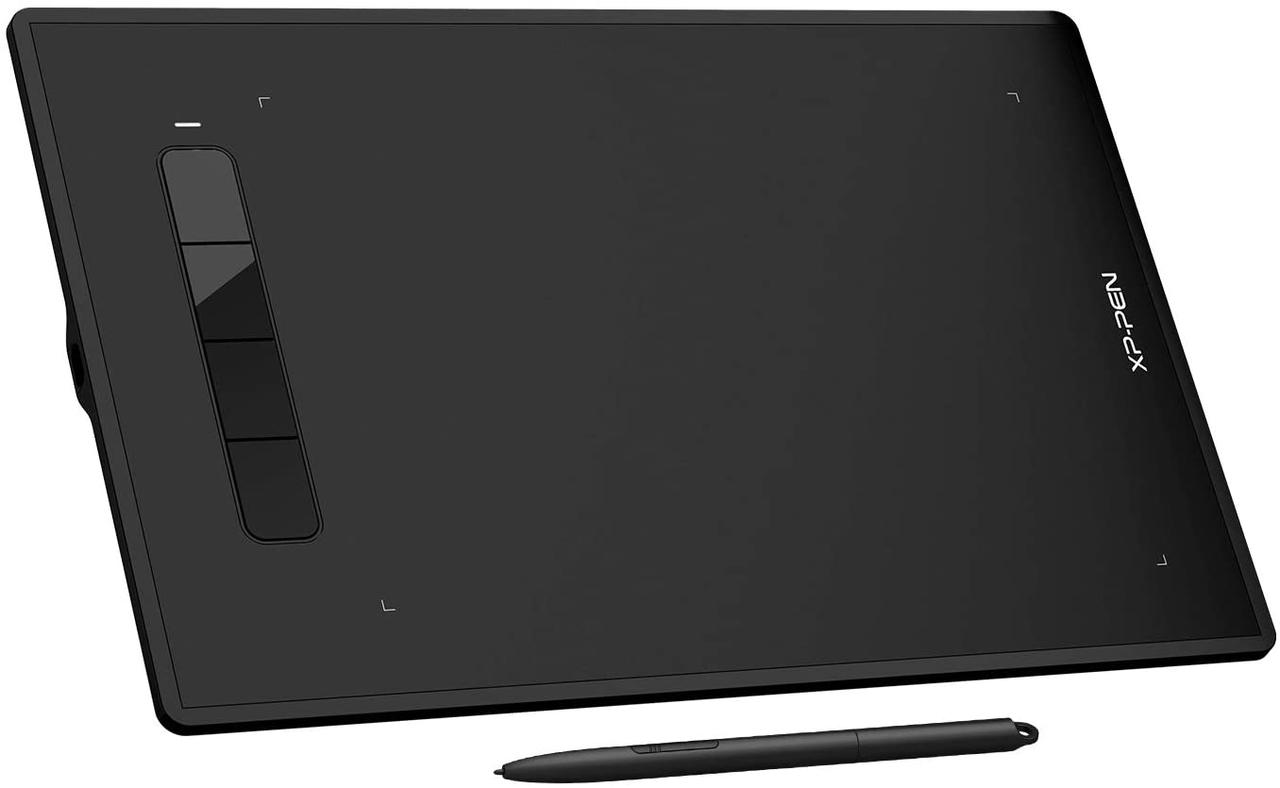 Графічний планшет XP-Pen Star G960S