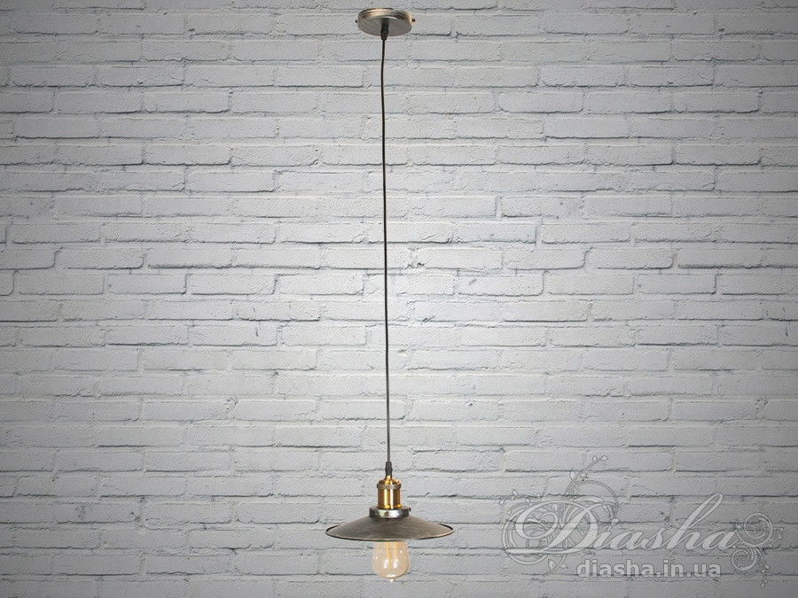 Люстра підвісні сучасні у стилі loft diasha 6856-210-BK-SV