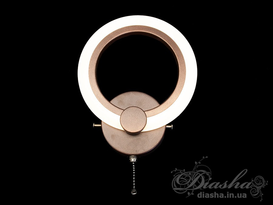 Светодиодное бра diasha A3003/1CF