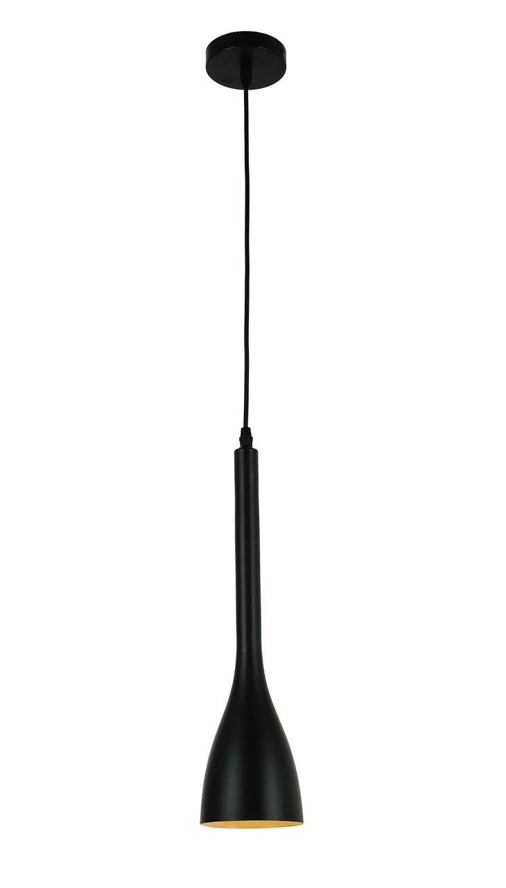 Світильники люстри в сучасному стилі loft levistella 761SDT01-1 BK