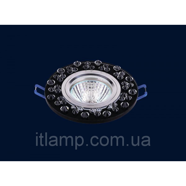 Точкові світильники з склом levistella 716088