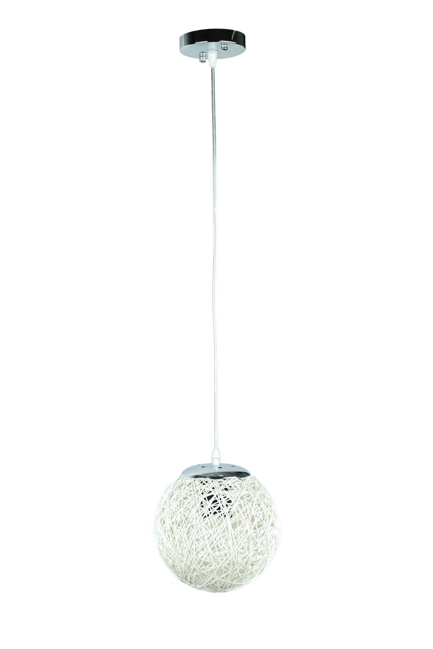 Люстри в сучасному стилі loft levistella 9712001-1 WH