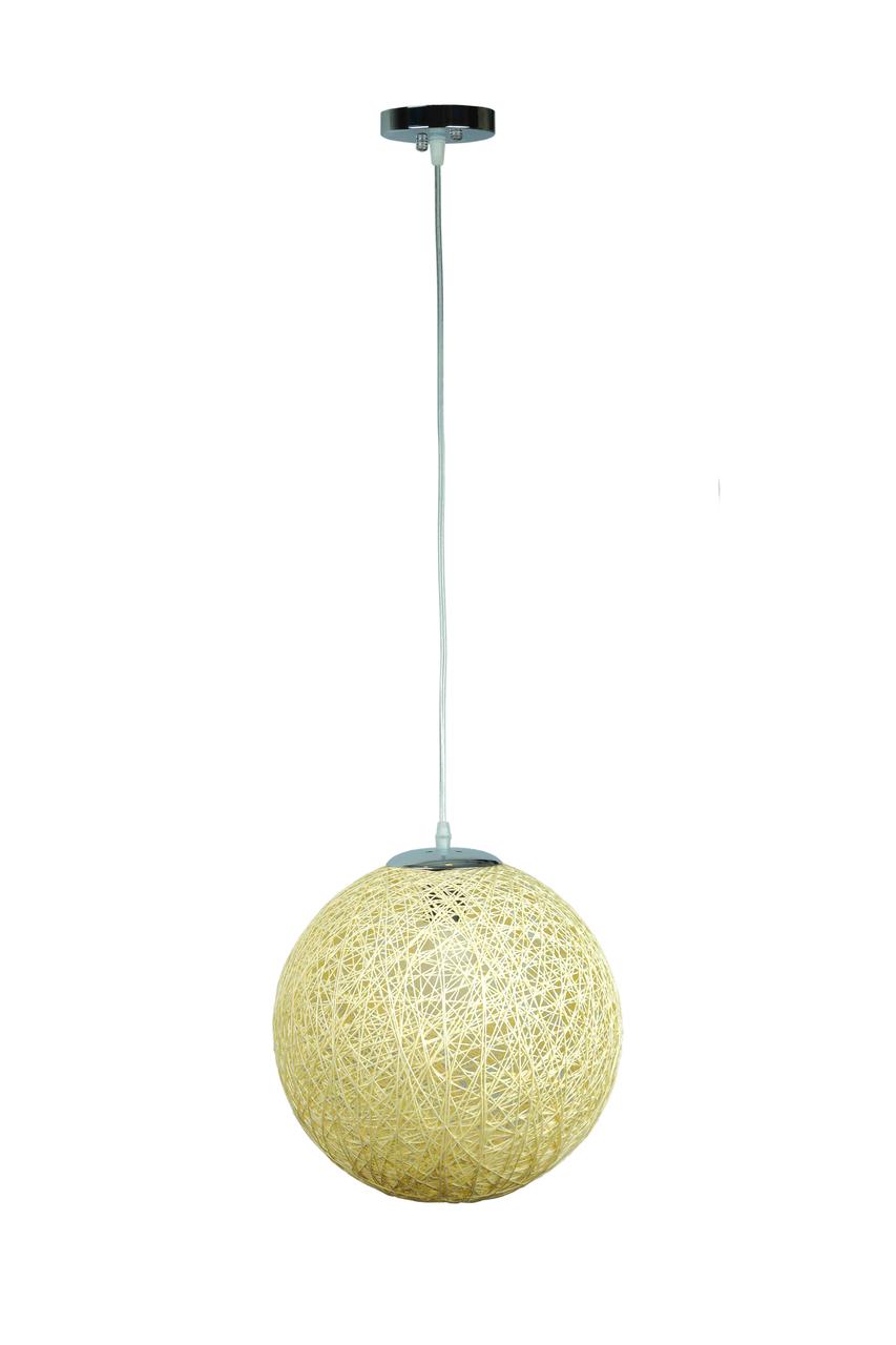 Люстри в сучасному стилі loft levistella 9713001-1 CREAM