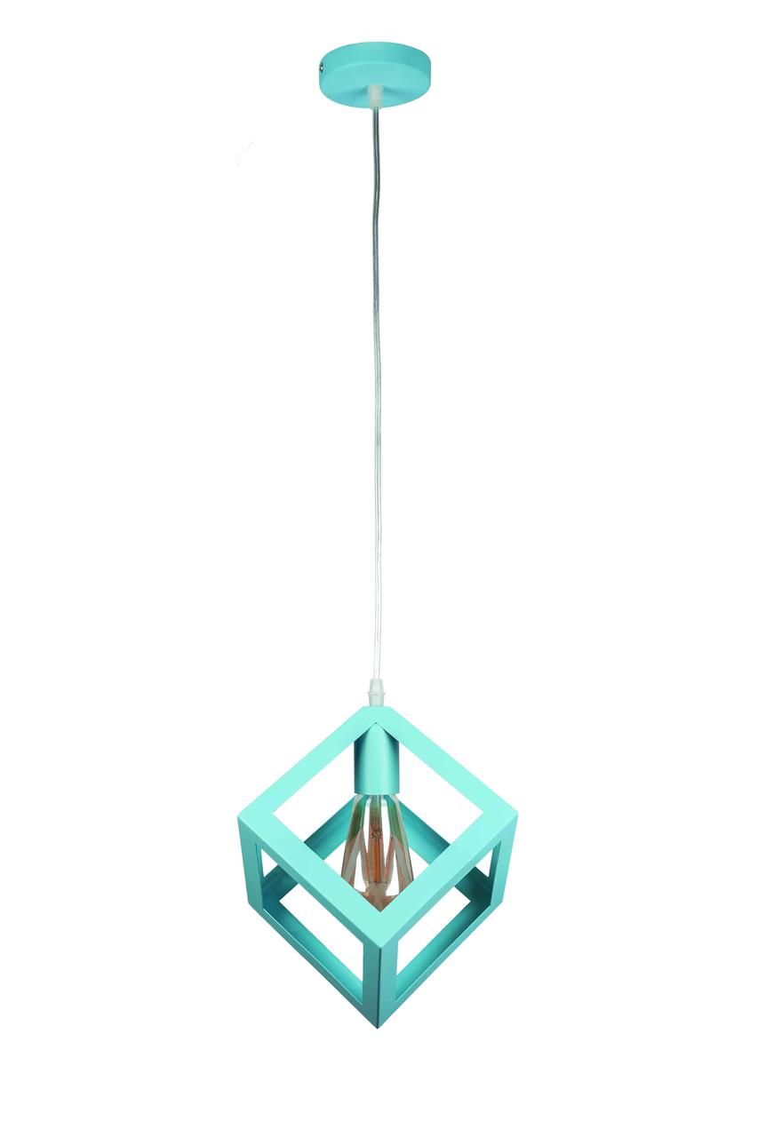 Люстри в сучасному стилі loft levistella 756PR160-1 BLUE
