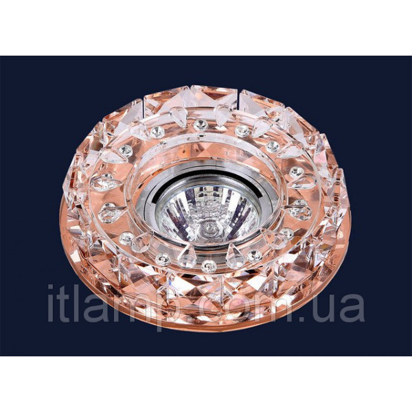 Точкові світильники levistella 716B019