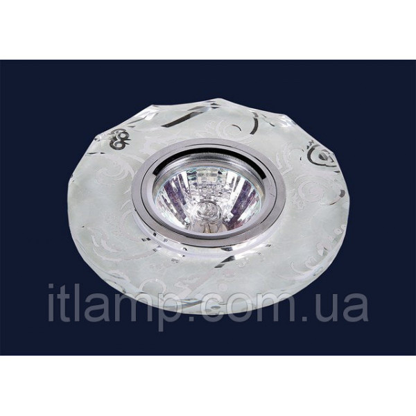 Точкові світильники levistella 716B046
