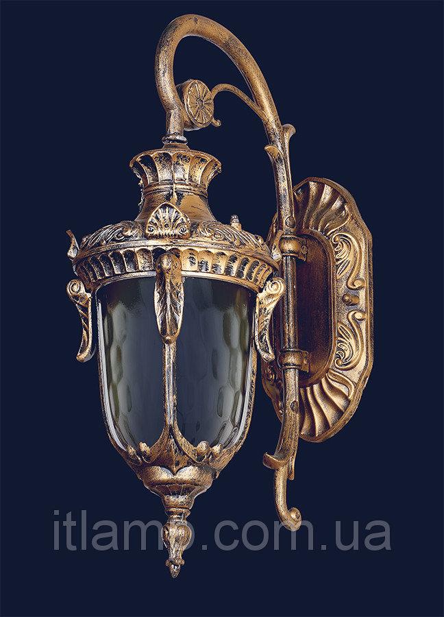 Вуличні бра класика levistella 760VDJ004-S-W GB