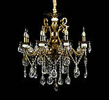 Люстра в зал Splendid-Ray 212821, фото 2