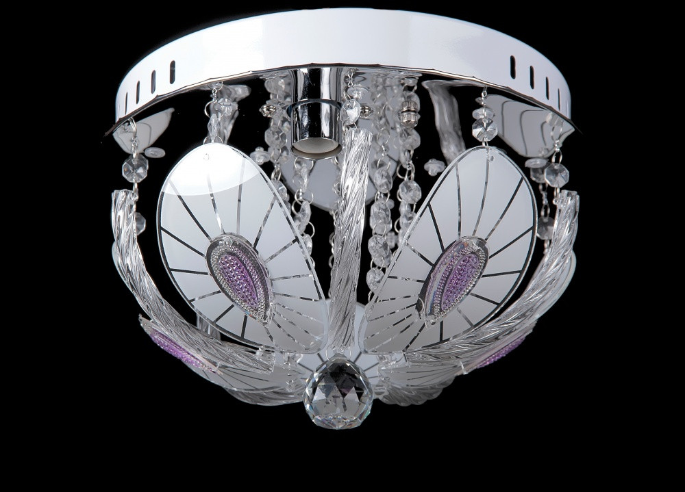 Потовкові люстри splendid-ray 30/3600/62