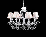 Люстра в зал Splendid-Ray 234955, фото 2