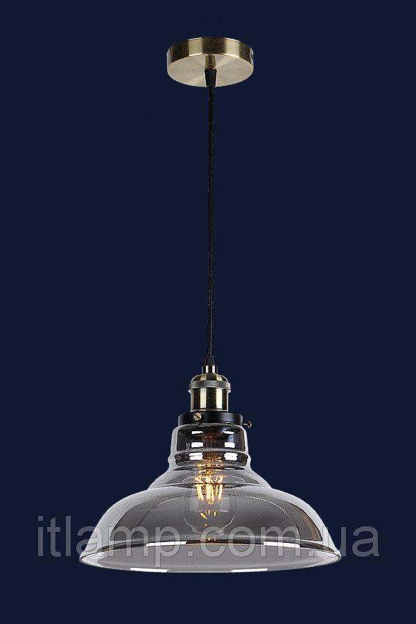 Люстра підвісна levistella 748PD0012-1 BLACK