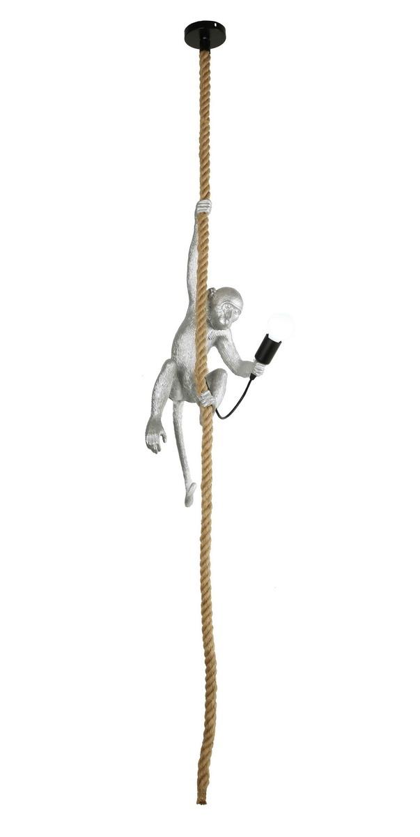 Декоративна люстра monkey levistella 909VXL8051-1 SL
