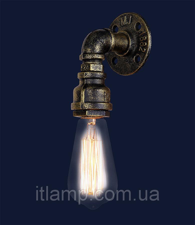 Брам настінні світильники levistella 758B2036-1