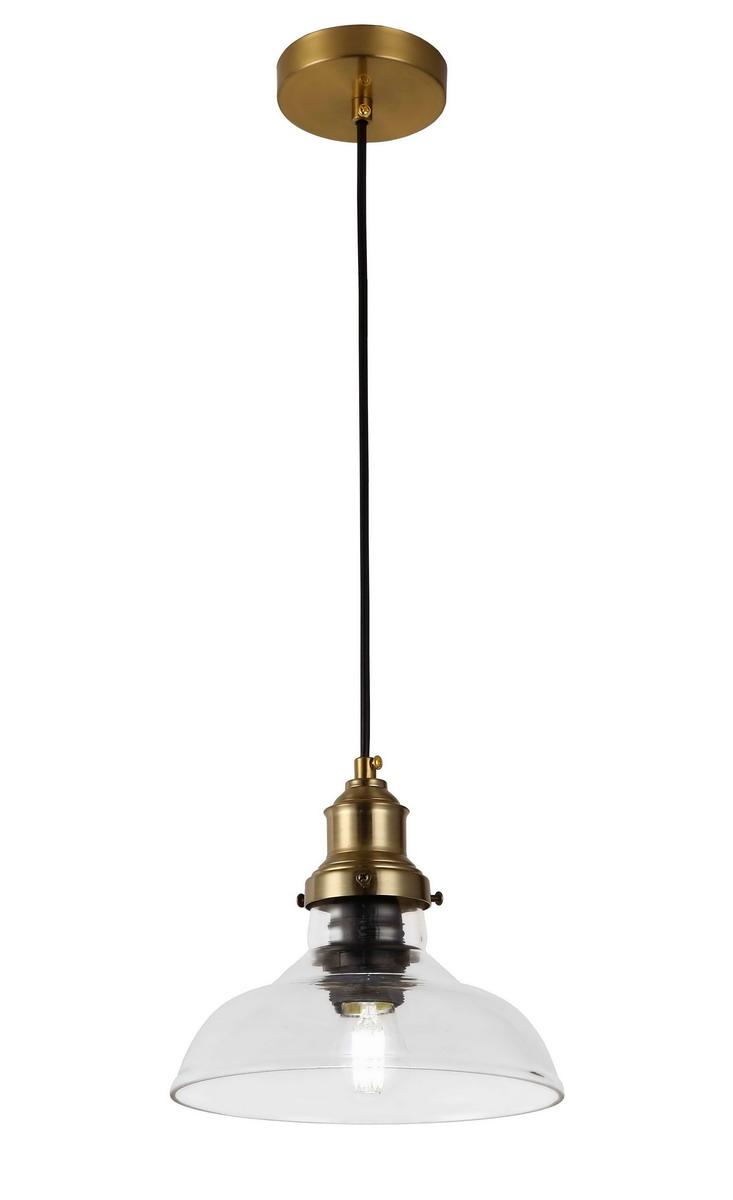Світильники люстри в сучасному стилі loft levistella 91601-1 CL