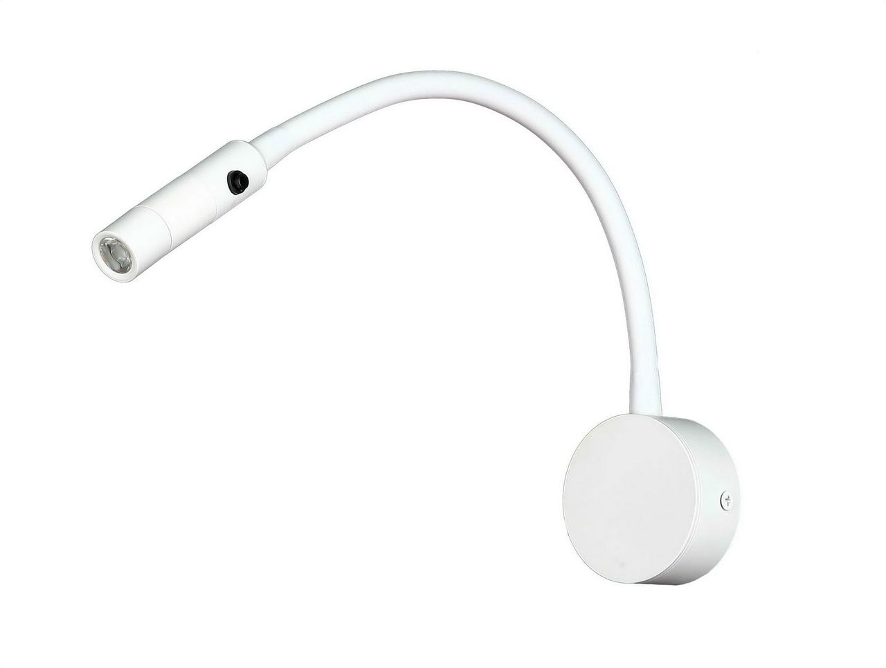 Бра світлодіодна levistella 920V15B-01 WH