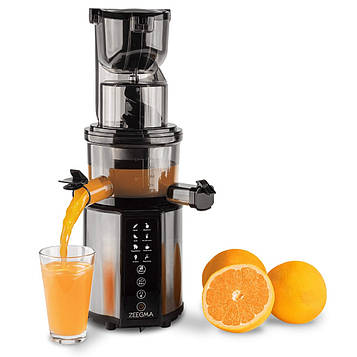 Соковитискач Zeegma SAP PRO