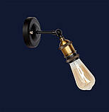 Бра на стіну 752WB1202-1, фото 2