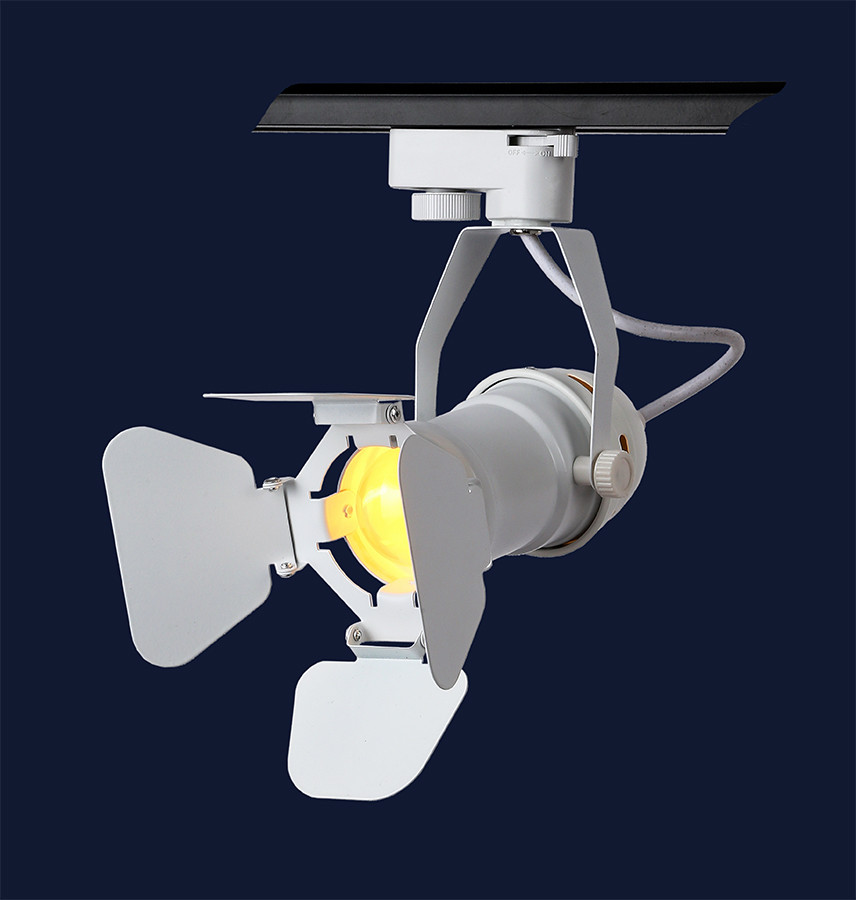 Світильник трекового levistella 761GD01-1 WH (трек)