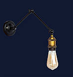 Бра в спальню LVS 752WZ1202-1, фото 2