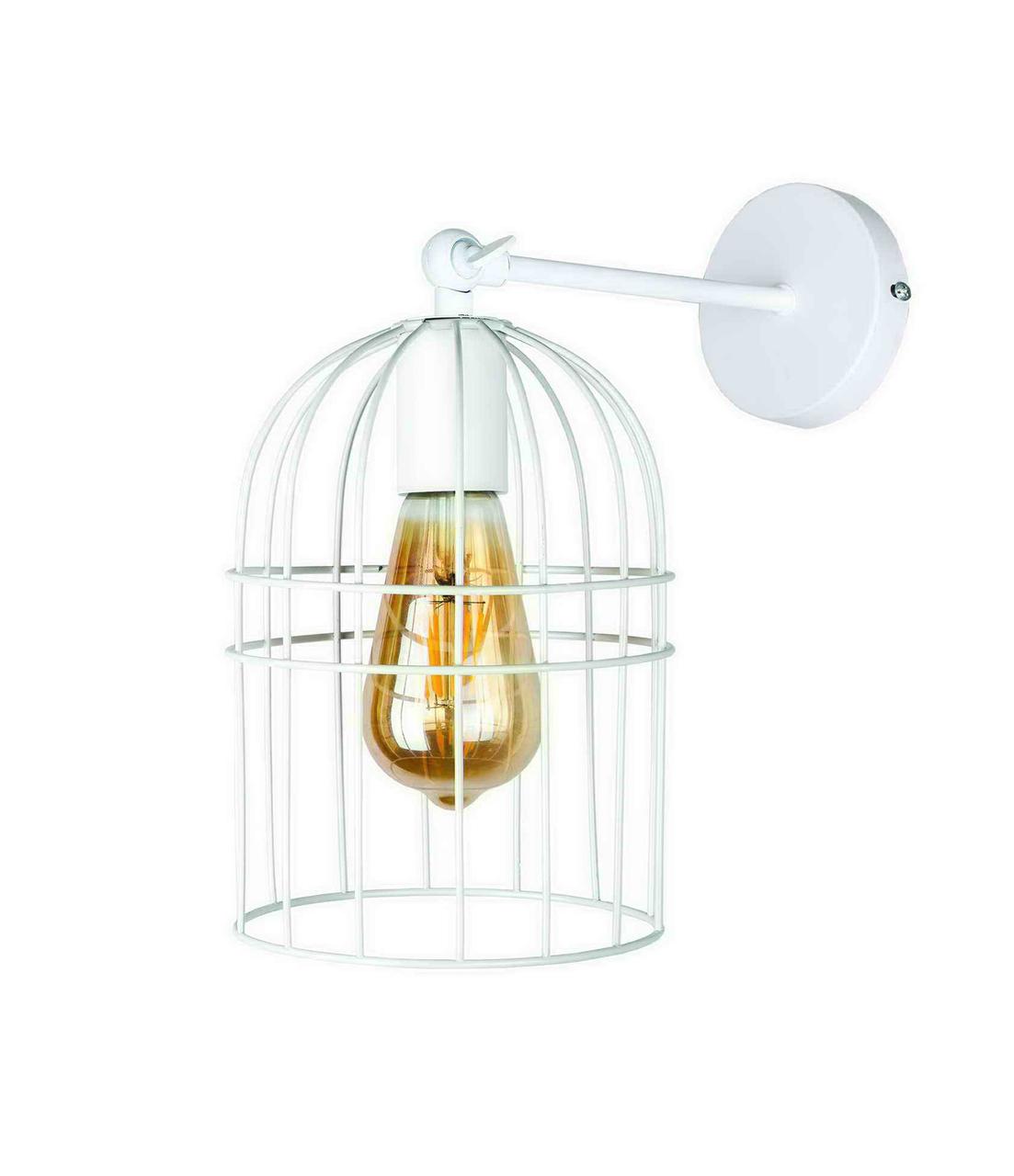 Бра loft levistella 756WPR106F-1 WH