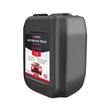 Піна активна INTERTOOL FS-9005, фото 4