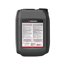 Піна активна INTERTOOL FS-9005, фото 5