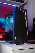 Ігровий ПК Xigmatek Vortex Tower / Intel Core i5-11400F (6 (12) ядер по 2.6 — 4.4 GHz) / 16 GB DDR4 / 240 GB, фото 2
