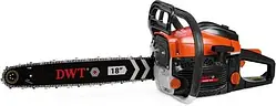 Бензопила DWT BKS45-18