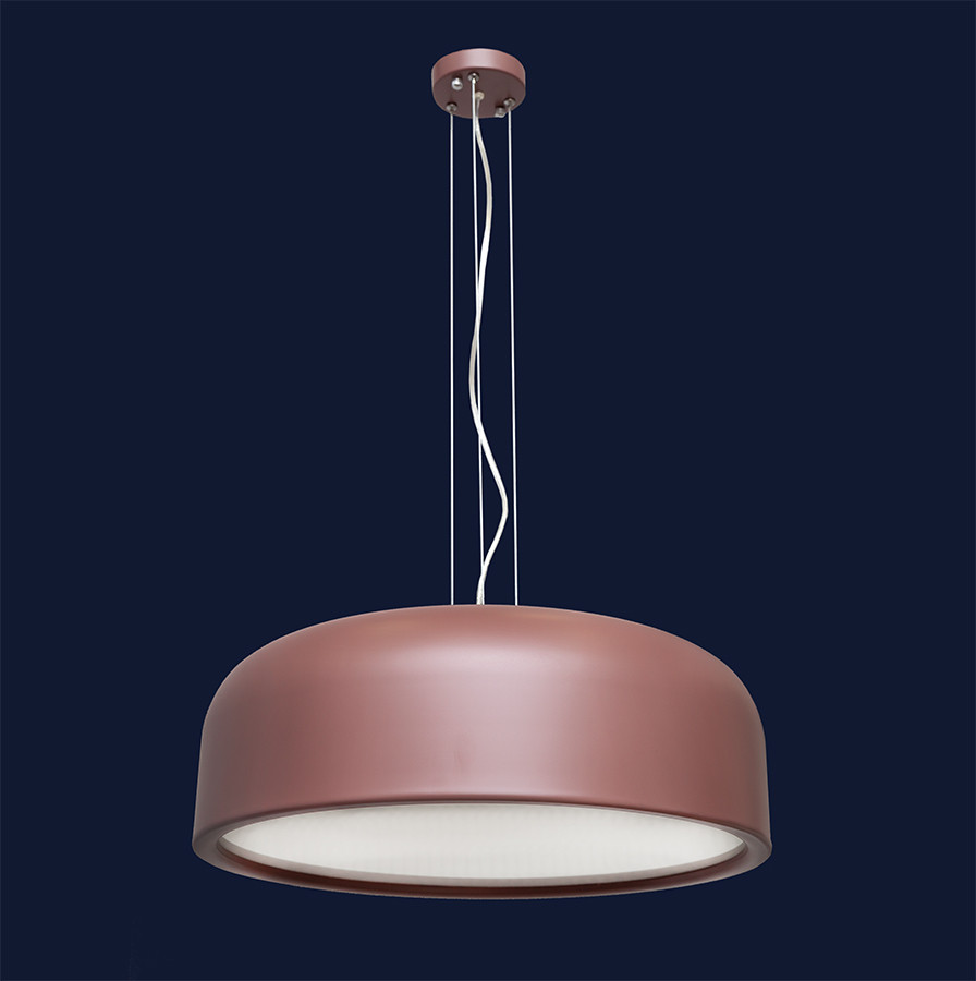 Люстра у стилі лофт levistella 7529518-3 BROWN