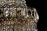 Люстра кришталева splendid-ray C18/8096/71, фото 4