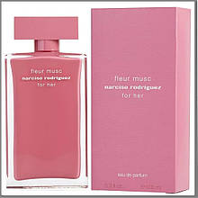 Narciso Rodriguez Fleur Musc парфумована вода 100 ml. (Нарциссо Родрігез Флер Муска)