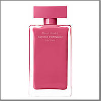 Narciso Rodriguez Fleur Musc парфумована вода 100 ml. (Тестер Нарцисо Родрігез Флер Муск)