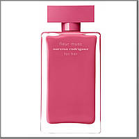 Narciso Rodriguez Fleur Musc парфюмированная вода 100 ml. (Тестер Нарциссо Родригез Флер Муск)