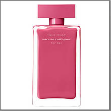 Narciso Rodriguez Fleur Musc парфумована вода 100 ml. (Тестер Нарциссо Родрігез Флер Муска)