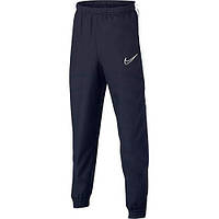 Детские штаны Nike Academy AR7994-452, Синий, Размер (EU) - 152cm