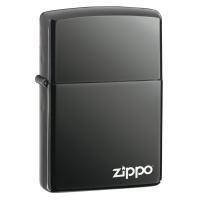 Запальничка Zippo - Black Ice (150ZL) ( EDP49905 )